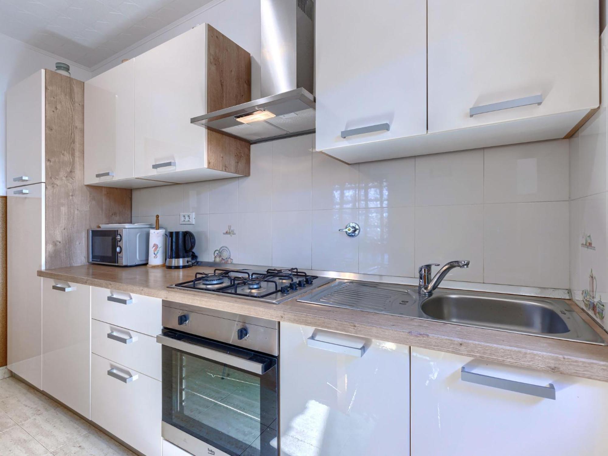 Apartment Bumbak By Interhome Umag Exterior foto