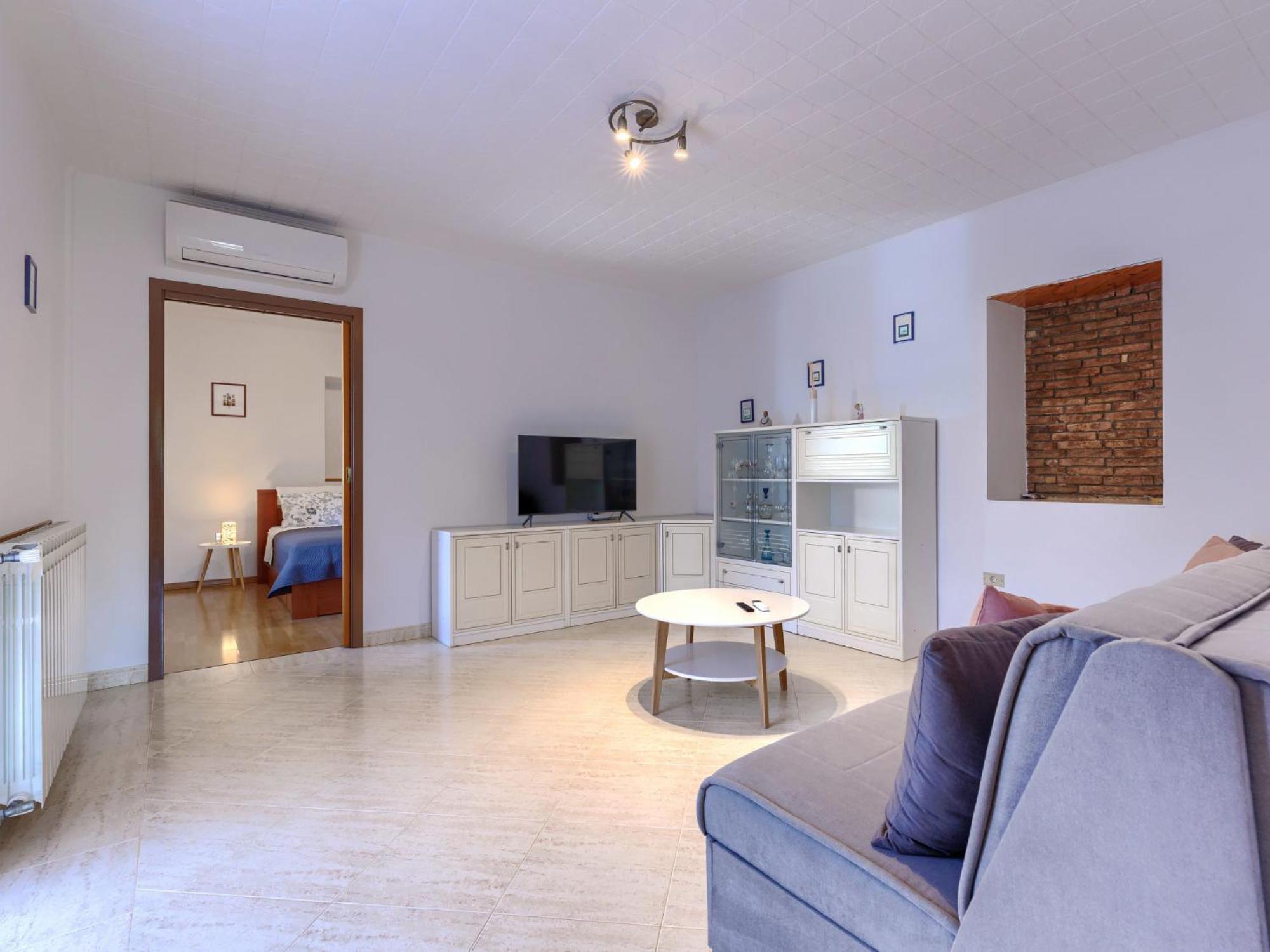 Apartment Bumbak By Interhome Umag Exterior foto
