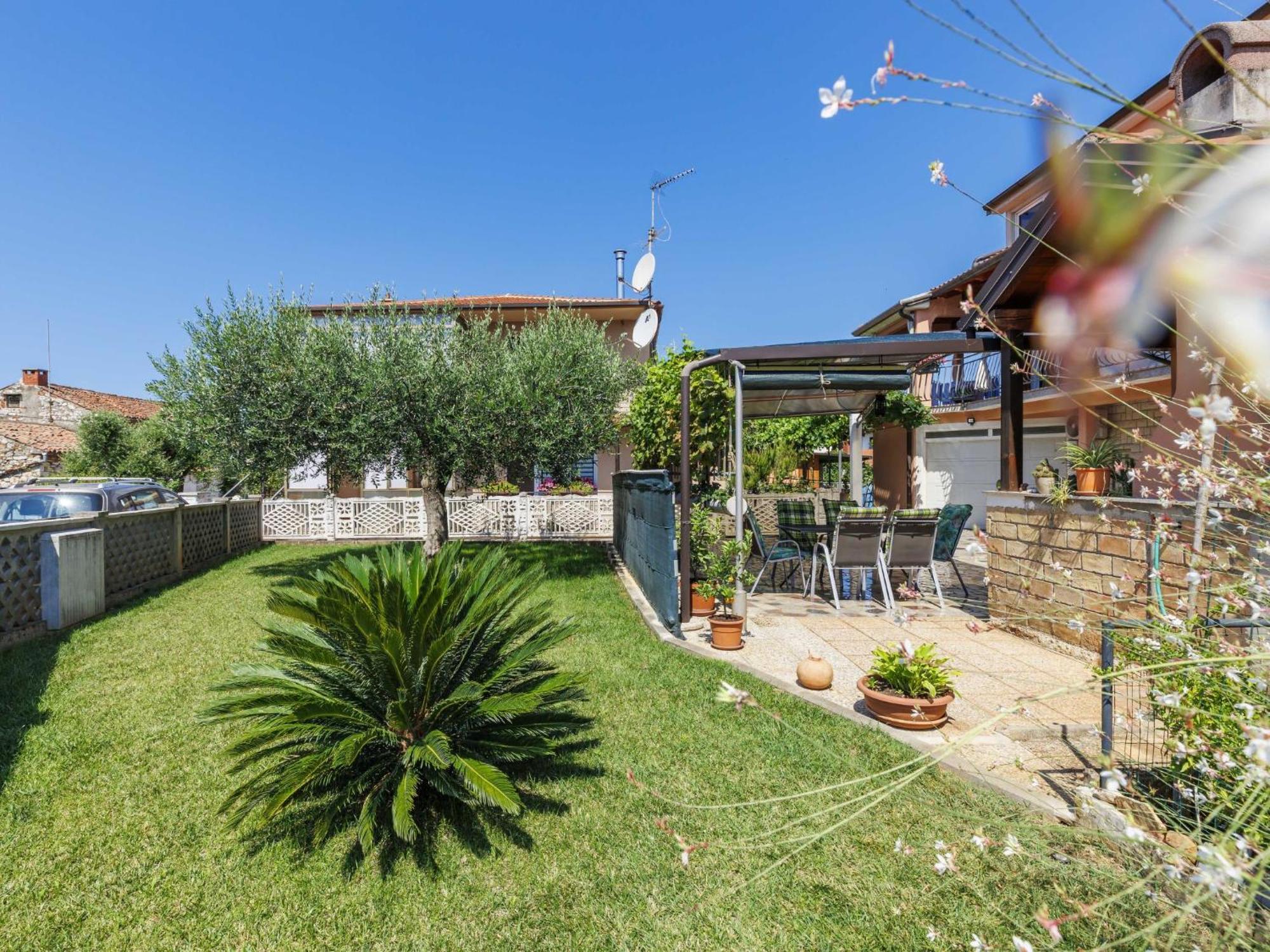 Apartment Bumbak By Interhome Umag Exterior foto